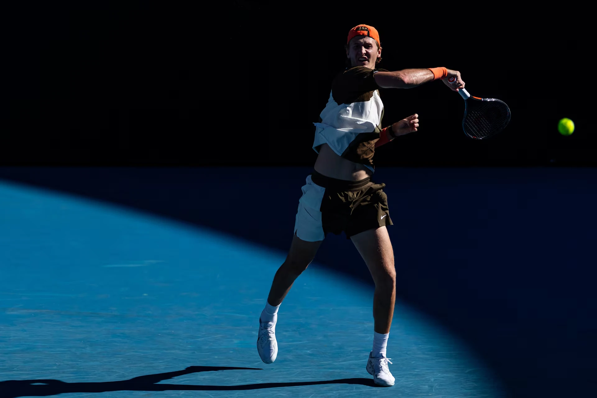 Elite Club: Sebastian Korda hits 150 ATP wins to join Carlos Alcaraz and Jannik Sinner